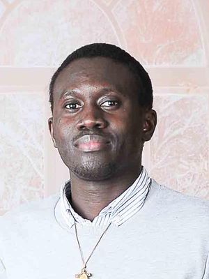 Samuel, 28