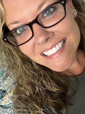 Bethany, 43