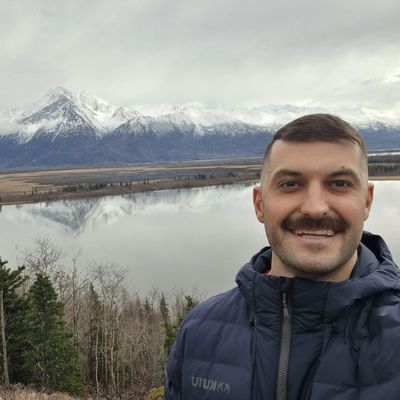 Brian, 32