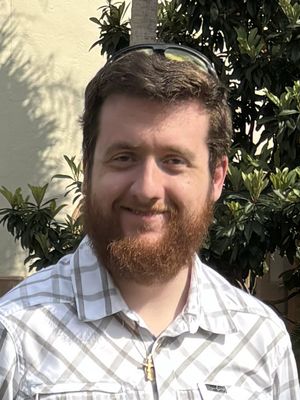 Charles, 28