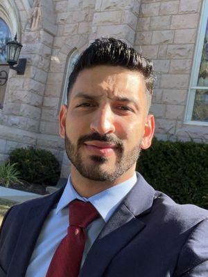 Samuel, 29