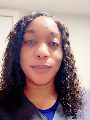 Aminata, 44
