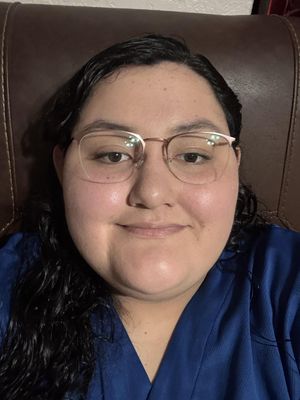 Cristina, 21