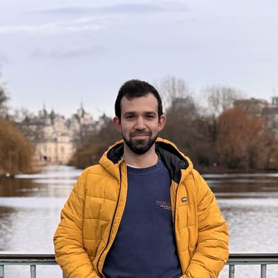 Rafael, 28