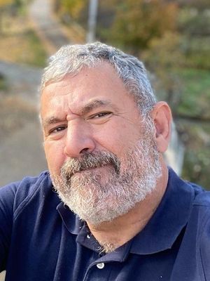 Gregory, 62