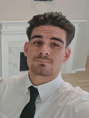 Anthony, 21