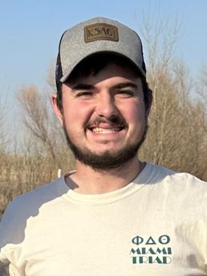 Dillon, 22