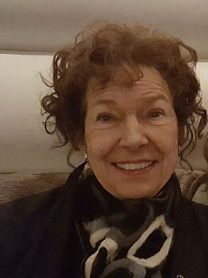 Judy, 77