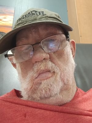 Ronald, 56