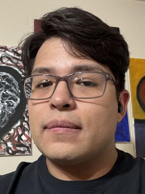 Adam, 31