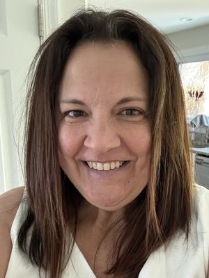 Trish, 53