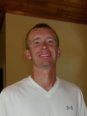 Jimmie, 23