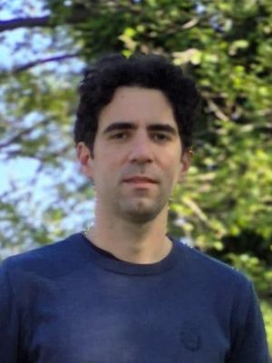 Alessandro, 34