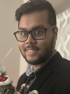 Sam, 27