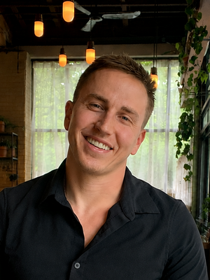James, 36