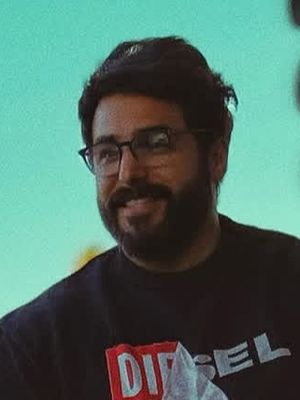 Abner, 34