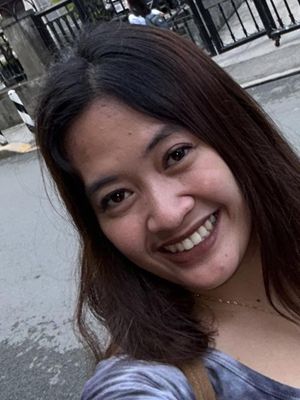 Annabelle, 26