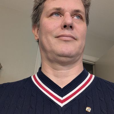 Nathaniel, 47