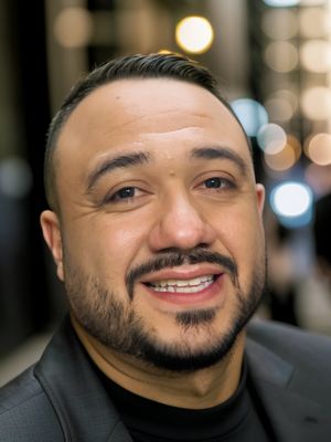 Joseph, 36