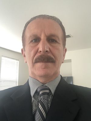 Peter, 68
