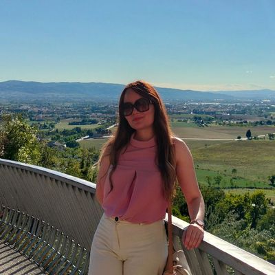 Ariday, 36