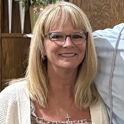 Samantha, 50
