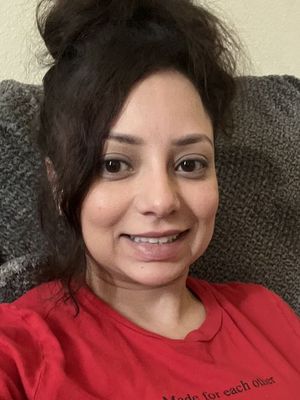 Bridget, 40