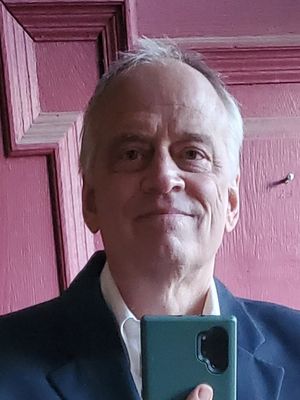 Gregory, 62