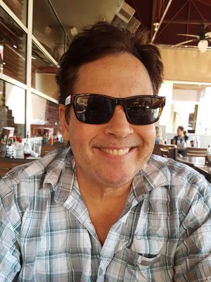 Greg, 65