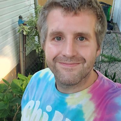Timothy, 40