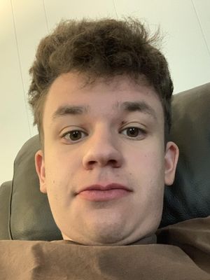 James, 18