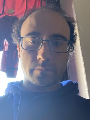 Alessio, 34