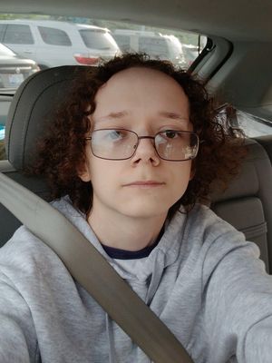 Landon, 18