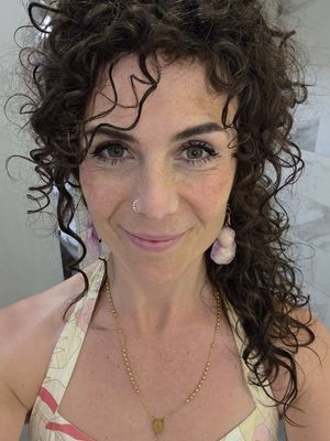 Jenna, 40