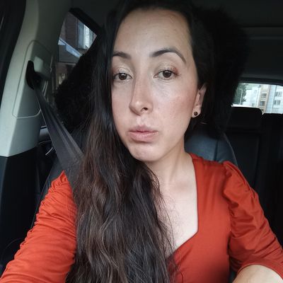 Paola, 35