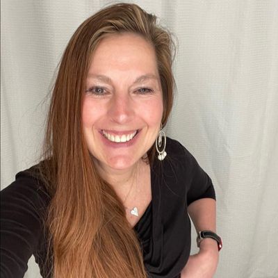 Heather, 58