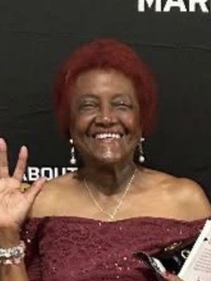 Althea, 74