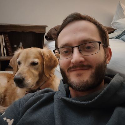 Steven, 37