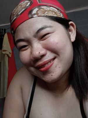Yna Mae Joy, 24