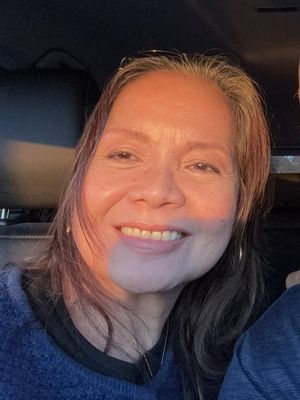 Cynthia, 69