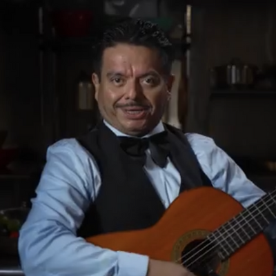 Mario, 58