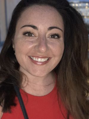 Susan, 40