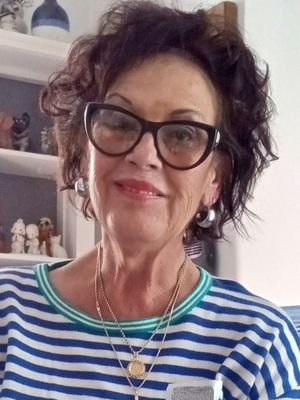 Martha, 67