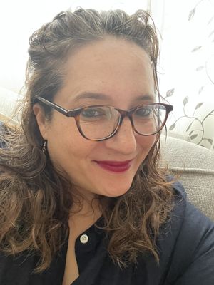 Janet, 48