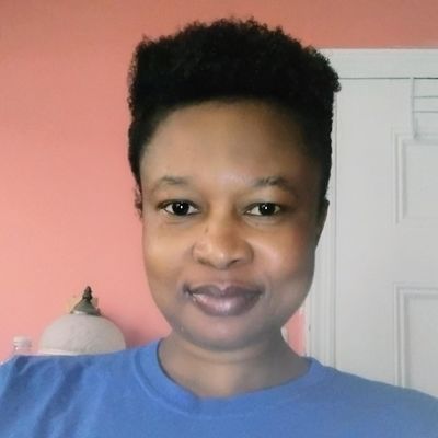 Roberta, 45