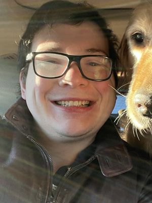 Jack, 29