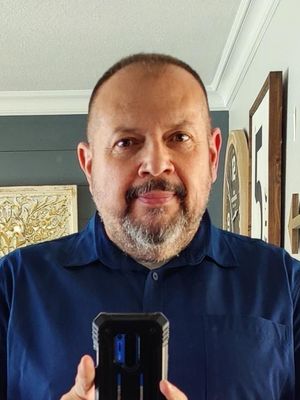 Fidel, 57