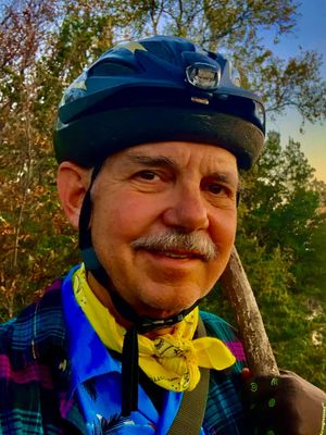 Daniel, 67