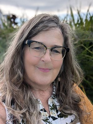 Alison, 61