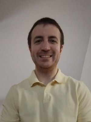 Joe, 35